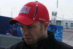 Jiří Bříza (trenér sledge hokejistů)