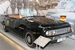 Sachsenring P 240 Repräsentant