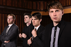 Franz ferdinand take me out