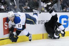 Takhle se zranil Vladimír Sobotka v zápase s Carolinou a přišel o olympiádu