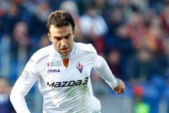 Giuseppe Rossi z Fiorentiny
