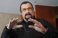 Steven Seagal