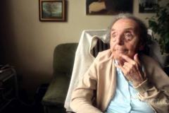 The Lady in Number 6: Music Saved My Life