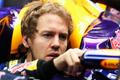 F1 testy: Sebastian Vettel, Red Bull