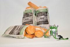 Reklamní sáčky na pečivo