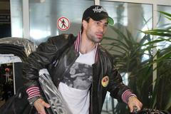 Hokej, MS 2013, návrat: Zbyněk Irgl