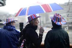 Oslavy diamantového jubilea královny Alžběty II