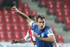 Slavia - Liberec (Rabušic)