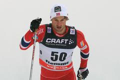 Petter Northug