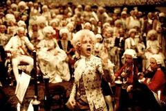 Miloš Forman - Amadeus, 1984