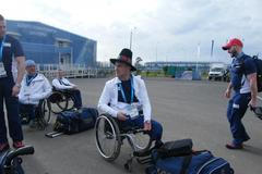 Český paralympijský tým (Soči)