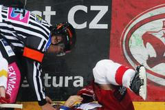 FOTO Slavia porazila Plzeň, zranil se jí však Bednář