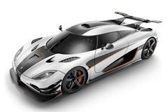 Koeniggseg One