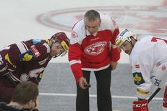 FOTO 100. derby. Legendy přinesly Slavii štěstí