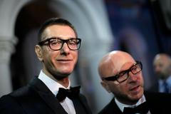 Stefano Gabbana Domenico Dolce