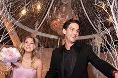 Kaley Cuoco a Ryan Sweeting