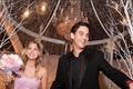 Kaley Cuoco a Ryan Sweeting