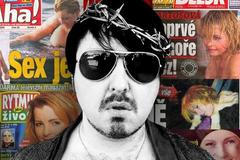 Bruno Ferrari vs Iveta Bartošová