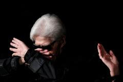 Cannes 2012 - Alain Resnais