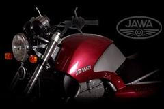 Jawa ilustrační obrázek