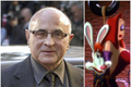 Bob Hoskins