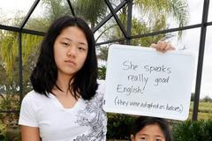 Kim Kelley Wagner fotila své adoptivní dcery