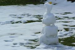 Valašská kalamita týden poté