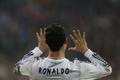 LM, Bayern-Real: Cristiano Ronaldo slaví gól