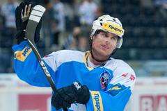 Radek Duda v sezoně 2013-14