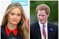 Princ Harry/Cressida Bonas