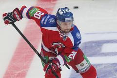 Lev - Jaroslavl: Petr Vrána