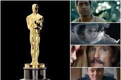 Oscar 2014