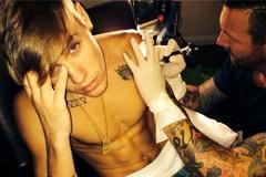 Justin Bieber