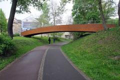 Projekty z Evropských fondů