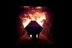 Foto: Jak to chodí v krematoriu / 50