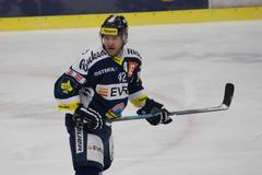 Michal Barinka, HC Vítkovice Steel