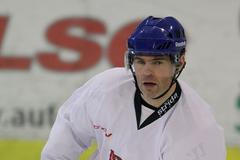 FOTO Repre se sešla před Švédskými hrami, Jágr byl na ledě