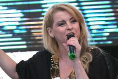 Iveta Bartošová (Festival italsko-českého přátelství)