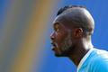Fotbalista Djibril Cissé
