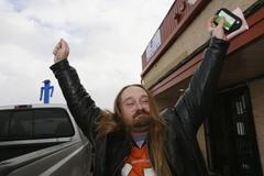 marihuana colorado legalizace