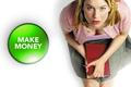 Bridget jones make money
