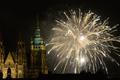 praha ohňostroj 2014