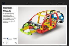 Náhled grafiky - Volvo XC90