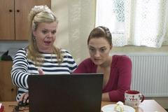 Barbora Poláková, Sabina Remundová