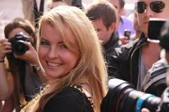 Obrazem: Tak šel čas s Ivetou Bartošovou