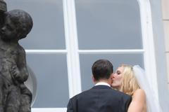 Rodinná pouta pokračují. Štěpánek se vrátil k Vaidišové