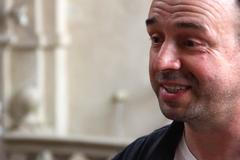 NA MÍSTĚ: Výstava Matěje Formana