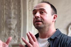 VE ZKRATCE: Matěj Forman