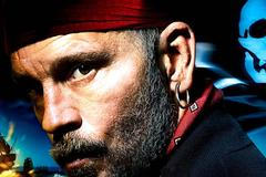 Crossbones John Malkovich