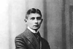 Spisovatel Franz Kafka pomáhá v boji s byrokracií